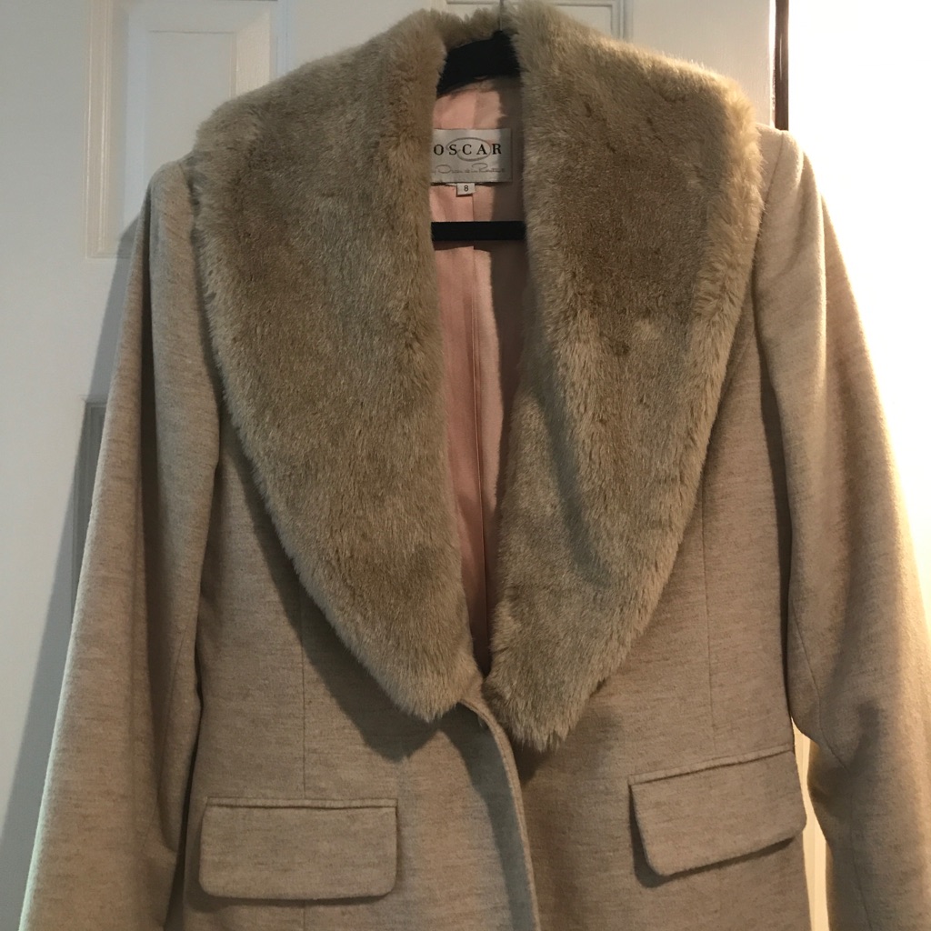 Oscar De La Renta